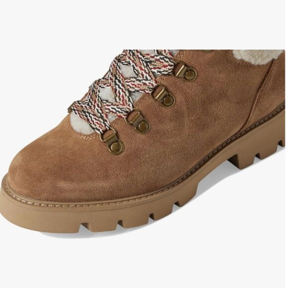 NEW Cold Weather Boots- Size 8 - Picture 6 of 7